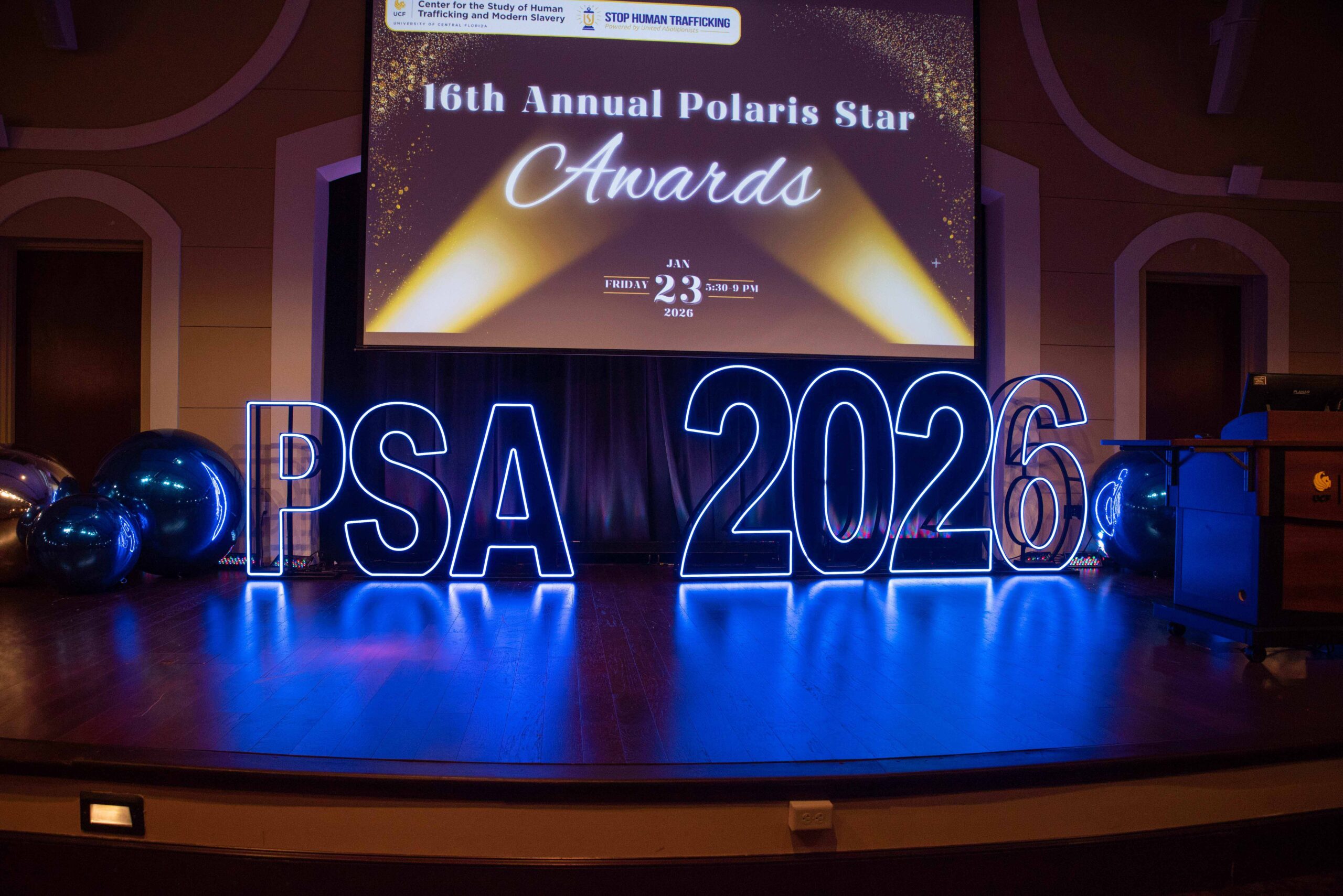 PSA 2025