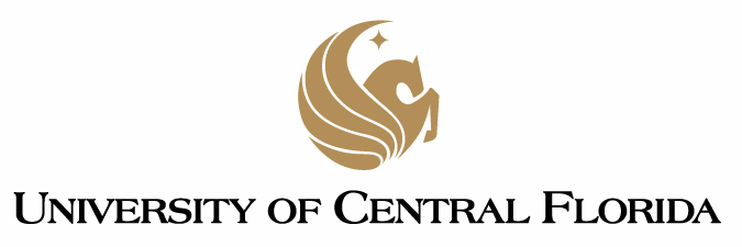 UNIVERSITY OF CENTRAL FLORIDA RESEARCH FOUNDATION logo