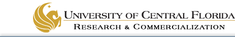 UCF Research and Commercialization