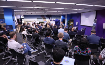 UCF Faculty and Students Showcase Space Research Endeavors at Inaugural SpaceU Symposium