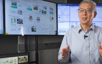Protected: UCF’s Microgrid: Powering Research