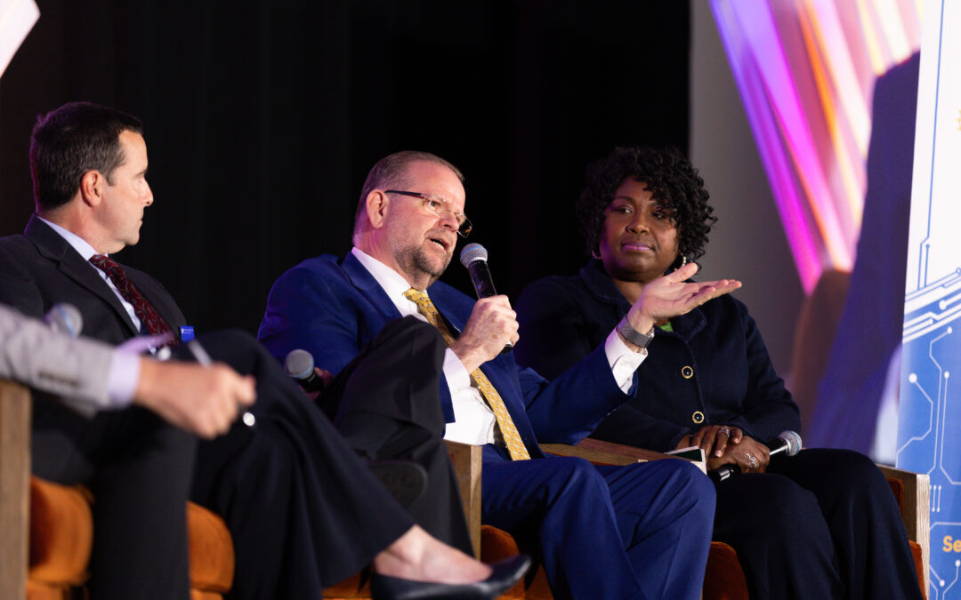 NSF Florida Semiconductor Engine Hosts Inaugural Powering Prosperity 2025 Conference
