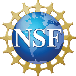 National Science Foundation logo